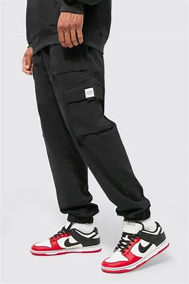 TROUSER/PANT