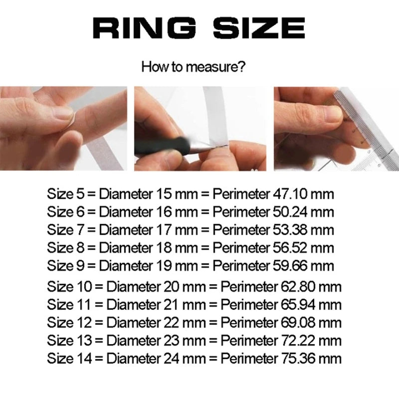 EDC Finger Fidget Spinner Stainless Steel Chain Rotatable Ring Men Classical Rome Digital Power Sense Gift