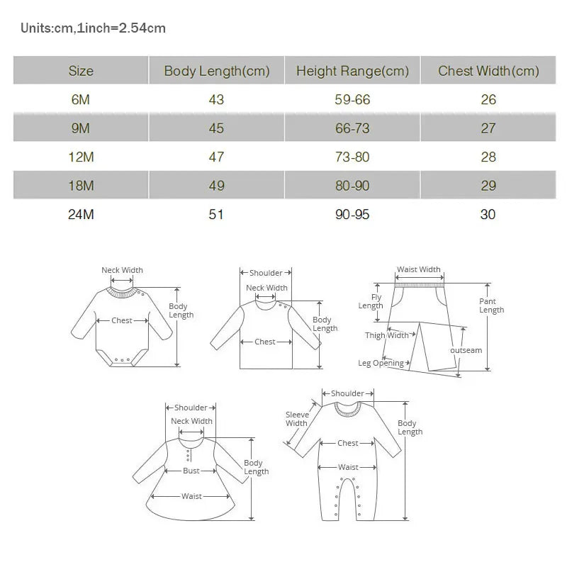 Cartoon Print Baby Romper Fashion Toddler Girl Summer Clothes Cotton Zipper Short Sleeve Newborn Boys Rompers 3-24 Months