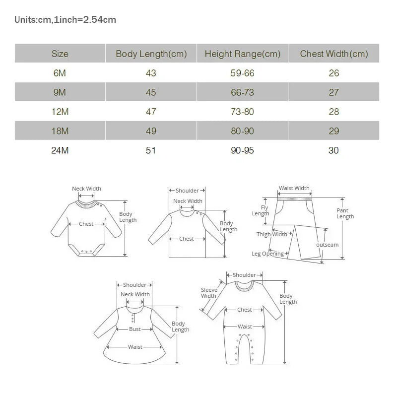 Zipper Short Seelve Baby Girls Rompers Unisex Cotton Cartoon Baby Clothes Summer Newborn Romper Toddler Costume 3-24 Months