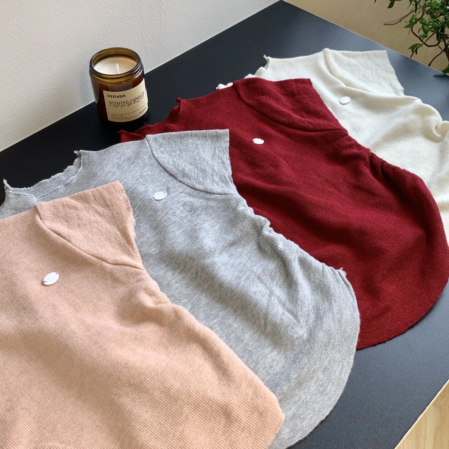 Summer Knitted T-Shirt Women Shirts Pullover Crop Tops Short Sleeve Female Elastic Slim Casual Knit Tee Women's T-Shirts