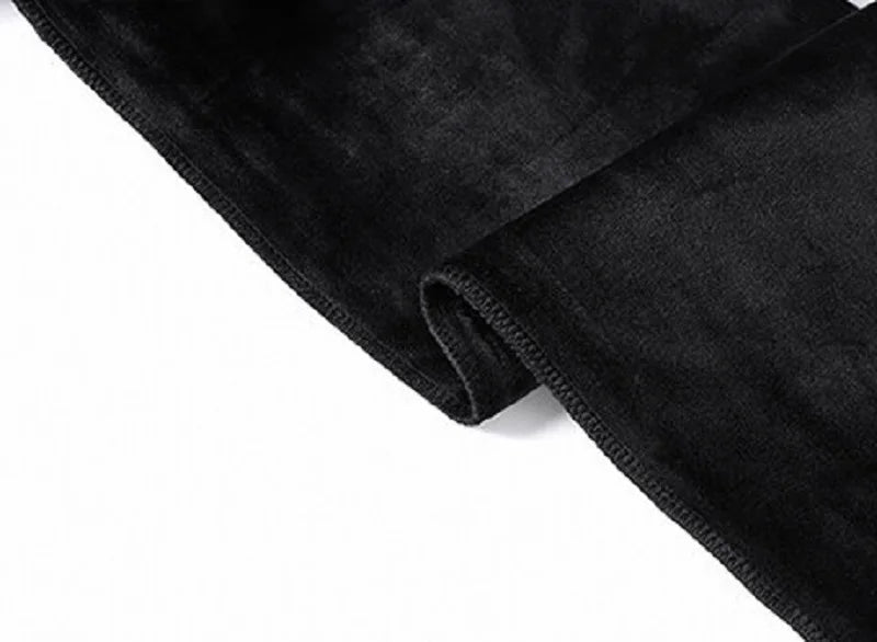 Spring Autumn Men Solid Thin Drawstring Sweatpants Mens Outer Cotton Sweatpants Sport Jogger Pant Men Casual Trousers Large Size