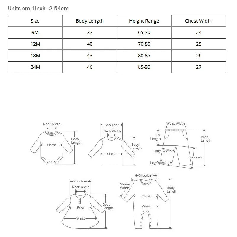 Spring Newborn Baby Bodysuit Cartoon Tattoo Baby Clothes Cotton Long Sleeve Infant Girls Clothes Print Newborn Boy Jumpsuit