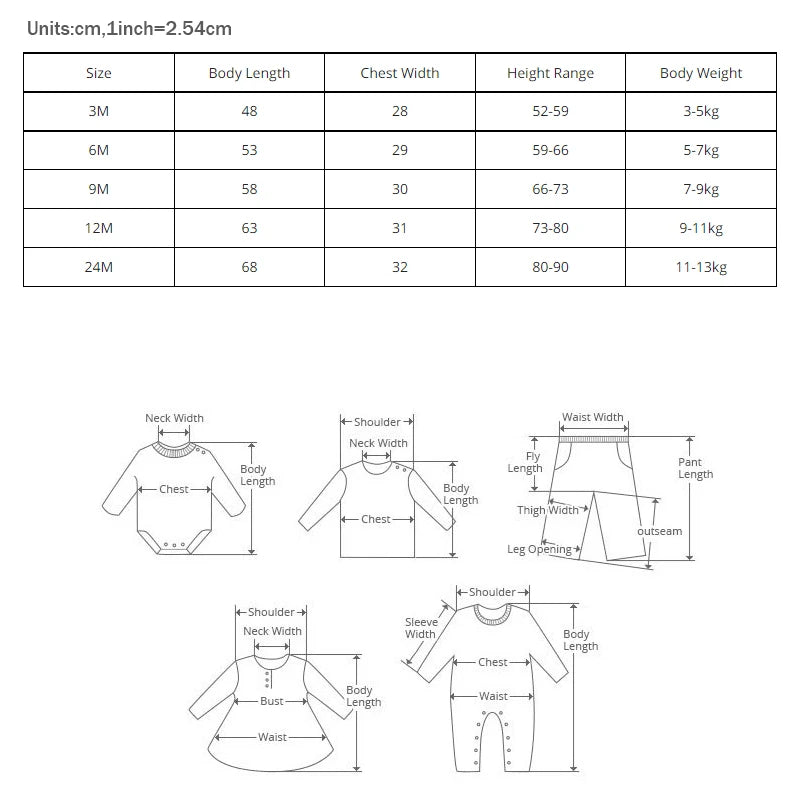 Cartoon Print Baby Girl Romper Long Sleeve Hooded Zipper Newborn Clothes Boys Rompers Spring & Autumn Baby Clothing 3-24 Months