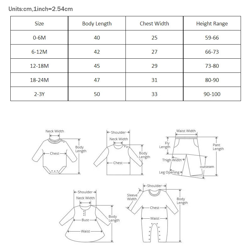 Cartoon Baby Clothes Girls Bodysuits Cotton Long Sleeve Infant Boy Clothes Spring Autumn Newborn Clothing 1-3 Years