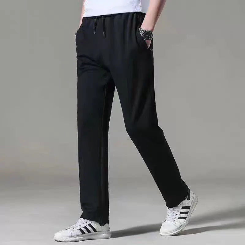 SpidersTracksuit Men Cotton Sweatshirt Sweatpants 2 piece set mens outfits Spring Autumn Sportsuit Casual streetwear jogging set