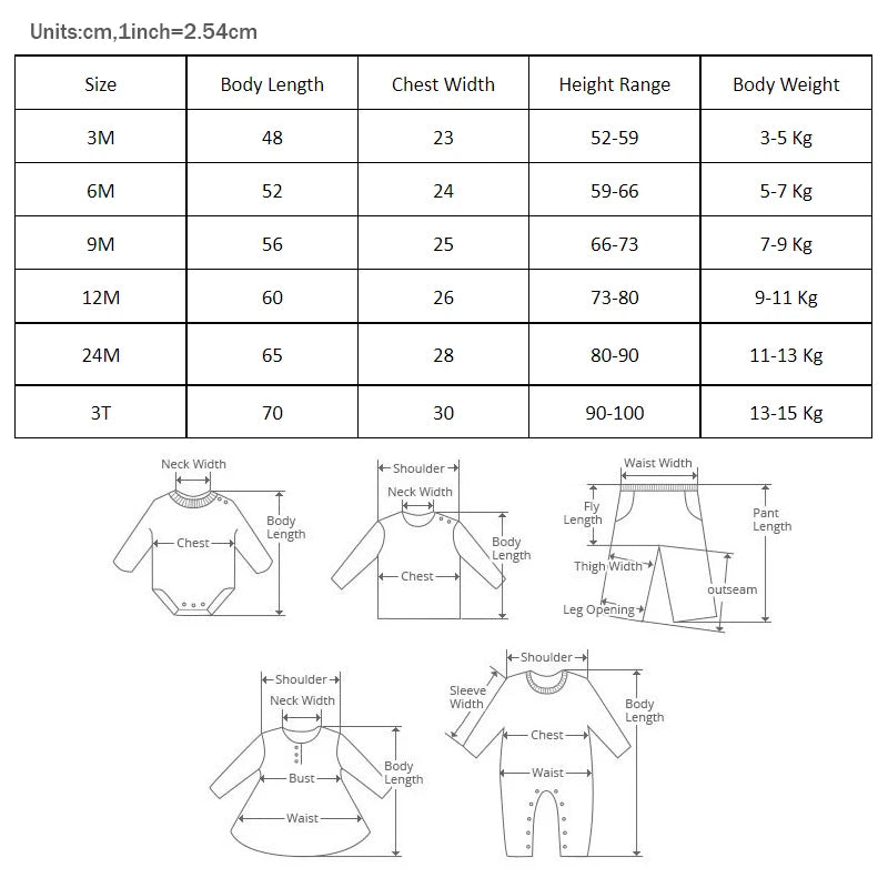 England Style Kids Clothes Boys Outfit Set 3 PCS Cotton Long Sleeve Rompers Hat Vest Spring Autumn Children Clothing 1-3 Years