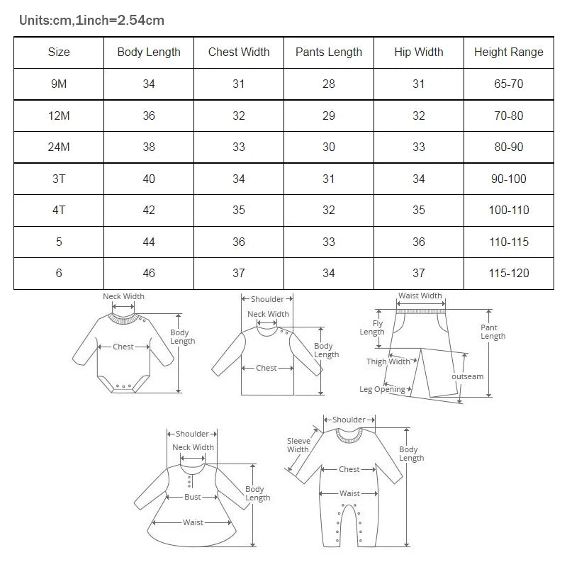 Fashion Kids Clothes Boys Outfit Summer Boy Clothing Sets Cotton Short Sleeve Shirt Shorts Children Clothing 1-6 Years