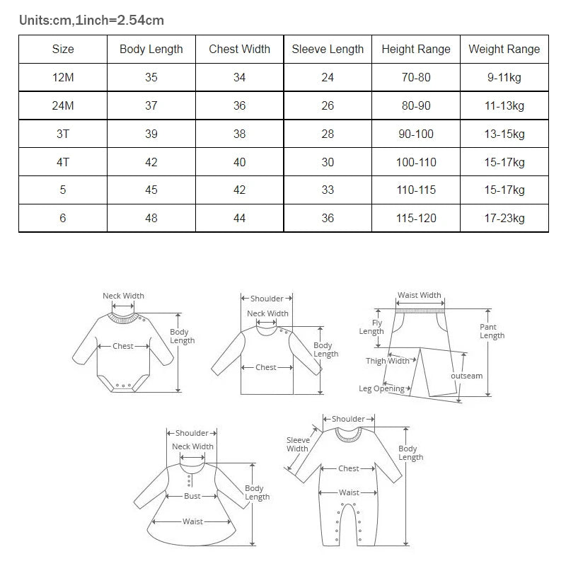 Fashion Solid Color Kids Girls T-shirts Cotton Long Sleeve Baby Boys Tops Spring Autumn Children's Clothing 1-6 Years