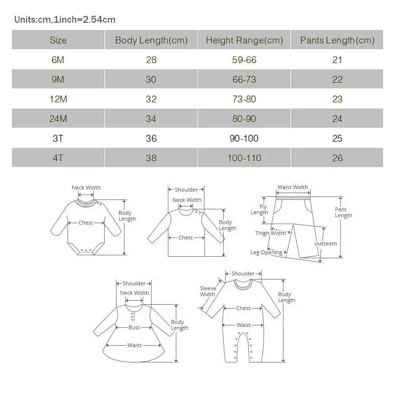 Fashion Solid Color Kids Clothes Boys Outfit Set Cotton Linen Short Sleeve Tops+Shorts Summer Children Girl Clothes 1-4 Years