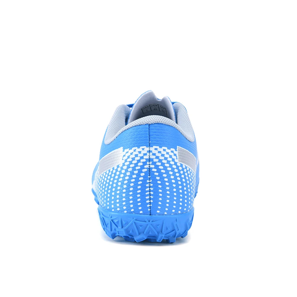 New low-top football shoes leisure sports outdoor training non-slip comfortable fashion shoes for men and women children