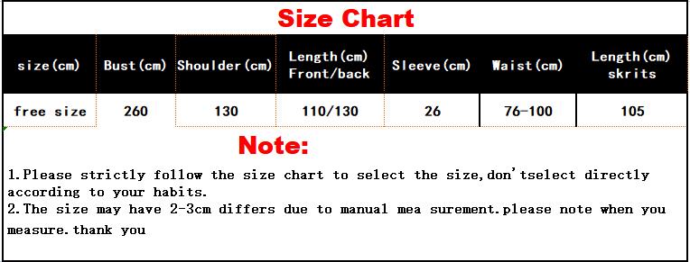 Muslim Sets Two Pieces Prayer Clothing Long Hooded Smocking Sleeve Shirts Hijab Loose Maxi Skirts Elastic Waist Women Abaya Sets