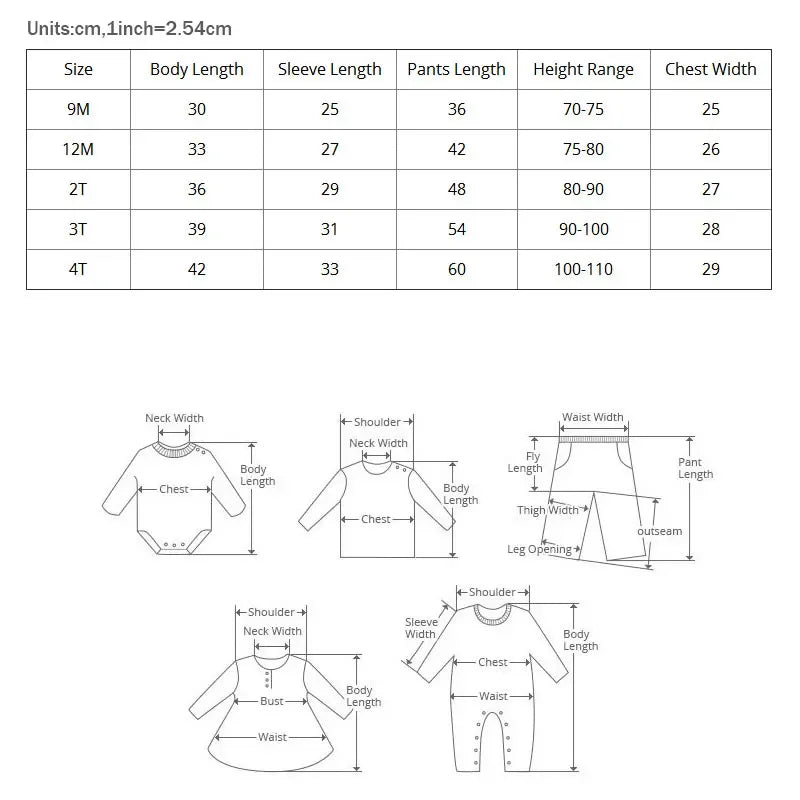 Fashion Kids Clothes Girl Outfit Set Gold Velvet Long Sleeve Tops Pants 2 PCS Spring & Autumn Children Clothing 1-4 Years