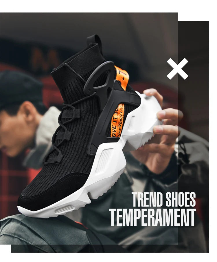 Men's shoes New 2024 Basketball shoes Comfortable sneakers Outdoor running men's shoes Tennis shoes39-46