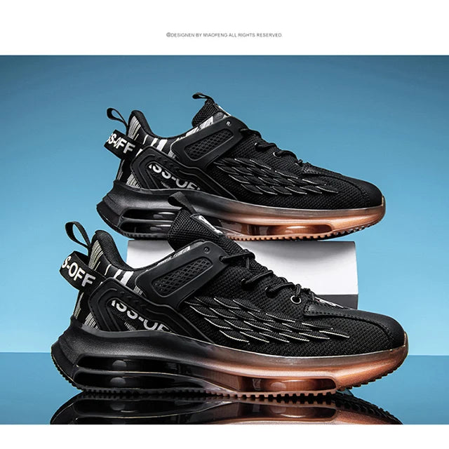 2024 new men's basketball shoes low top non-slip sports shoes fitness training casual men's shoes comfortable walking