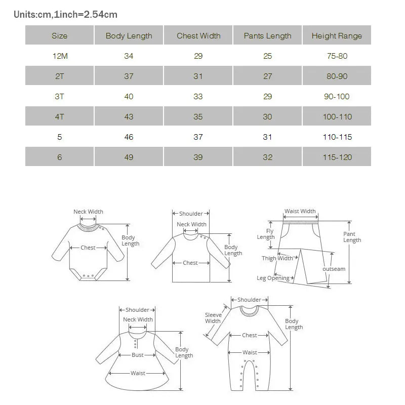 Fashion Solid Color Kids Clothes Girls Outfit Summer Baby Boys Clothes Sets Cotton Short Sleeve Tops+Shorts Children Clothing