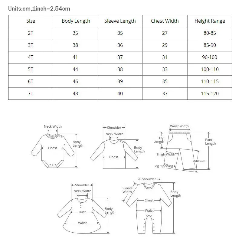 Fashion Kids Children Boys Girls Clothing Tees Cotton Long Sleeve O-Neck T-Shirts Flower Arm Clothing Tattoo Sunscreen Clothes