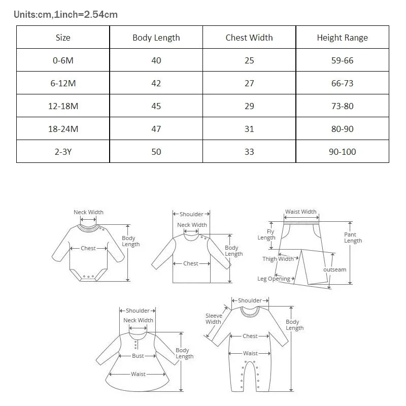 Cartoon Newborn Clothes Girls Bodysuits Cotton Short Sleeve O-Neck Baby Girl Clothes Summer Infant Clothes 1-3 Years