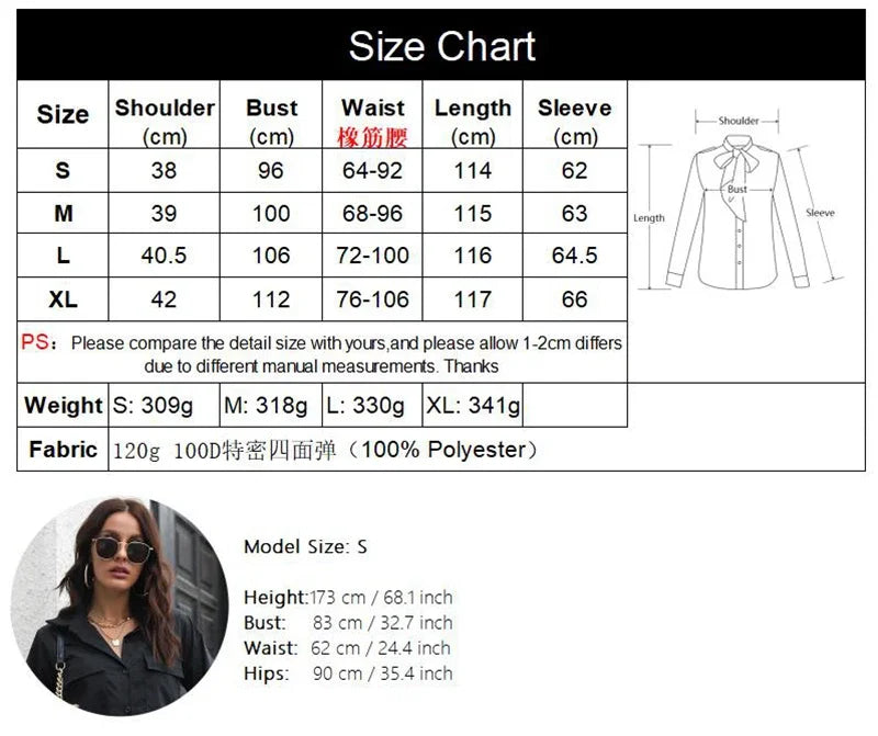 Spring Autumn Sweetheart Neck Women Dresses Office Ladies Chiffon Midi Dresses Mujer Vestidos Puff Long Sleeve A-line Dresses