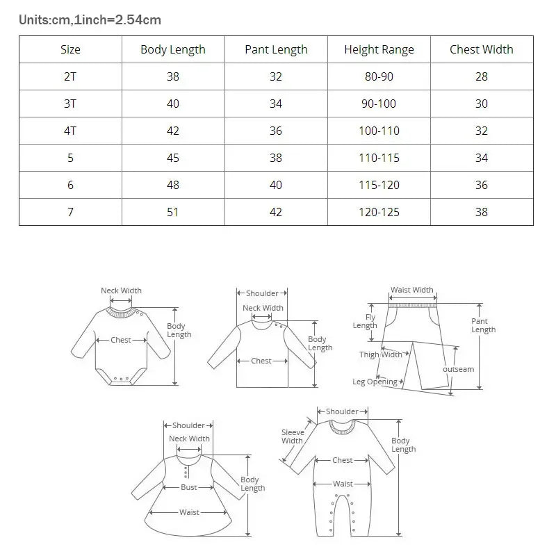 Fashion Children's Clothing Boys Outfit Cotton Short Sleeve V-Neck Shirt+Shorts Summer Kids Boy Clothes Sets 2-7 Years