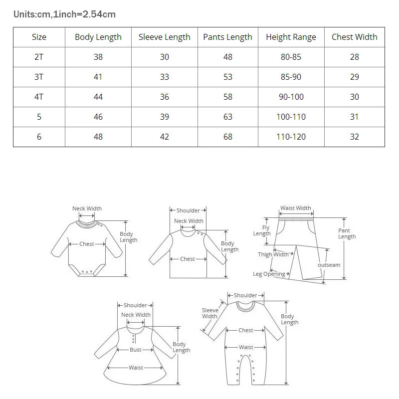 Fashion Spring Autumn Kids Girls Clothing Sets Cotton O-Neck Tops + Jeans 2 PCS Long Sleeve Floral Denim Suits  2 To 6 Years Old