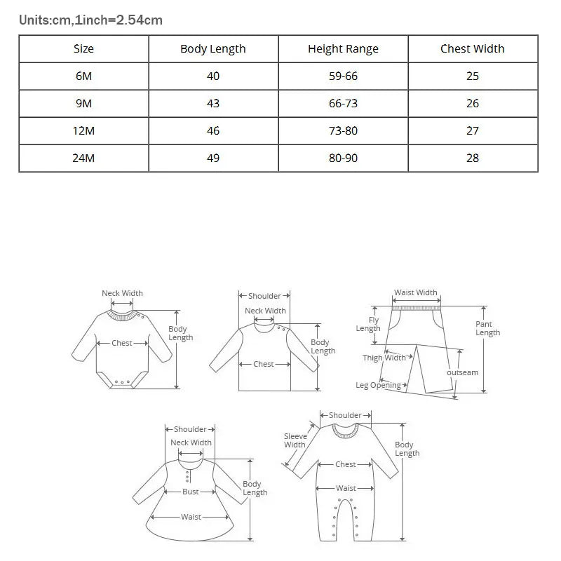 Cartoon Baby Clothes Girl  Rompers Cotton Short Sleeve Baby Boys Clothes Summer Newborn Boy Rompers 3-18Months