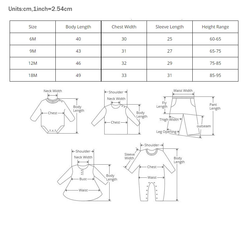 Cartoon Print Long Sleeve Hooded Baby Clothes Girl Bodysuit Spring & Autumn Warm Cotton Infant Girl Bodysuits 3-18 Months