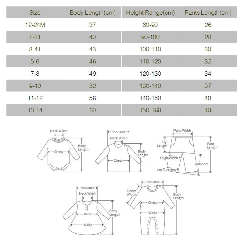 Fashion Solid Color Kids Clothes Girls Outfits Cotton Long Sleee Tops+shorts Spring & Autumn Children Clothing Sets