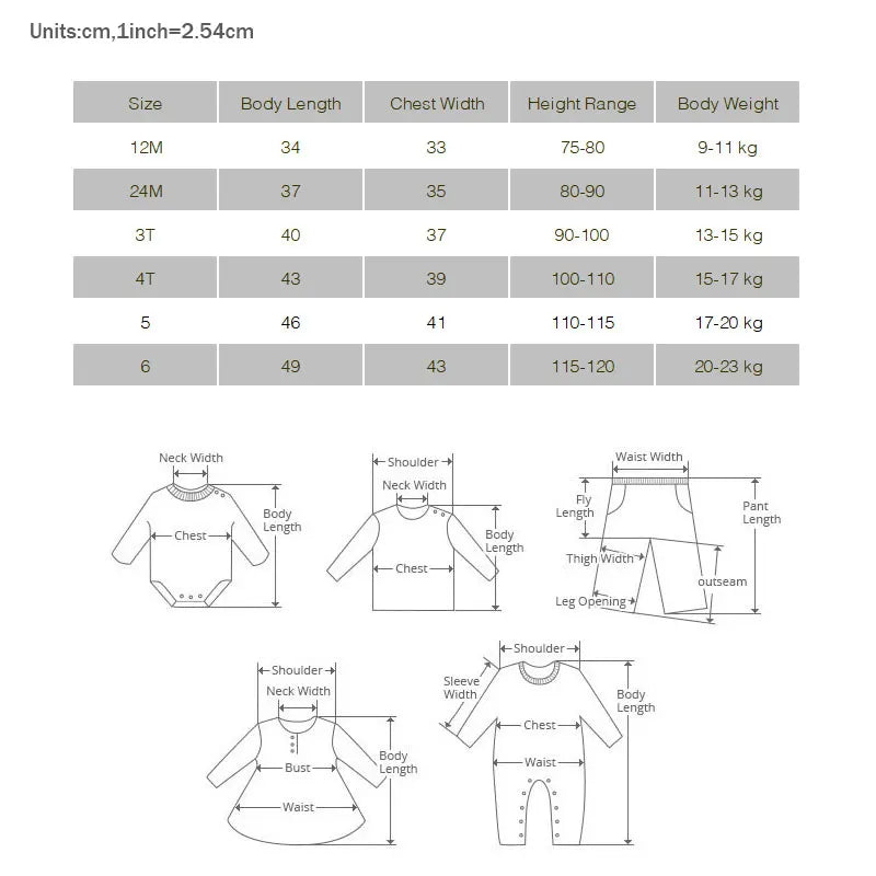 Fashion Kids Summer Clothes Boys T-Shirts Cotton Short Seleve O-Neck Girls Tops Solid Color Children's Clothing 1-6 Years