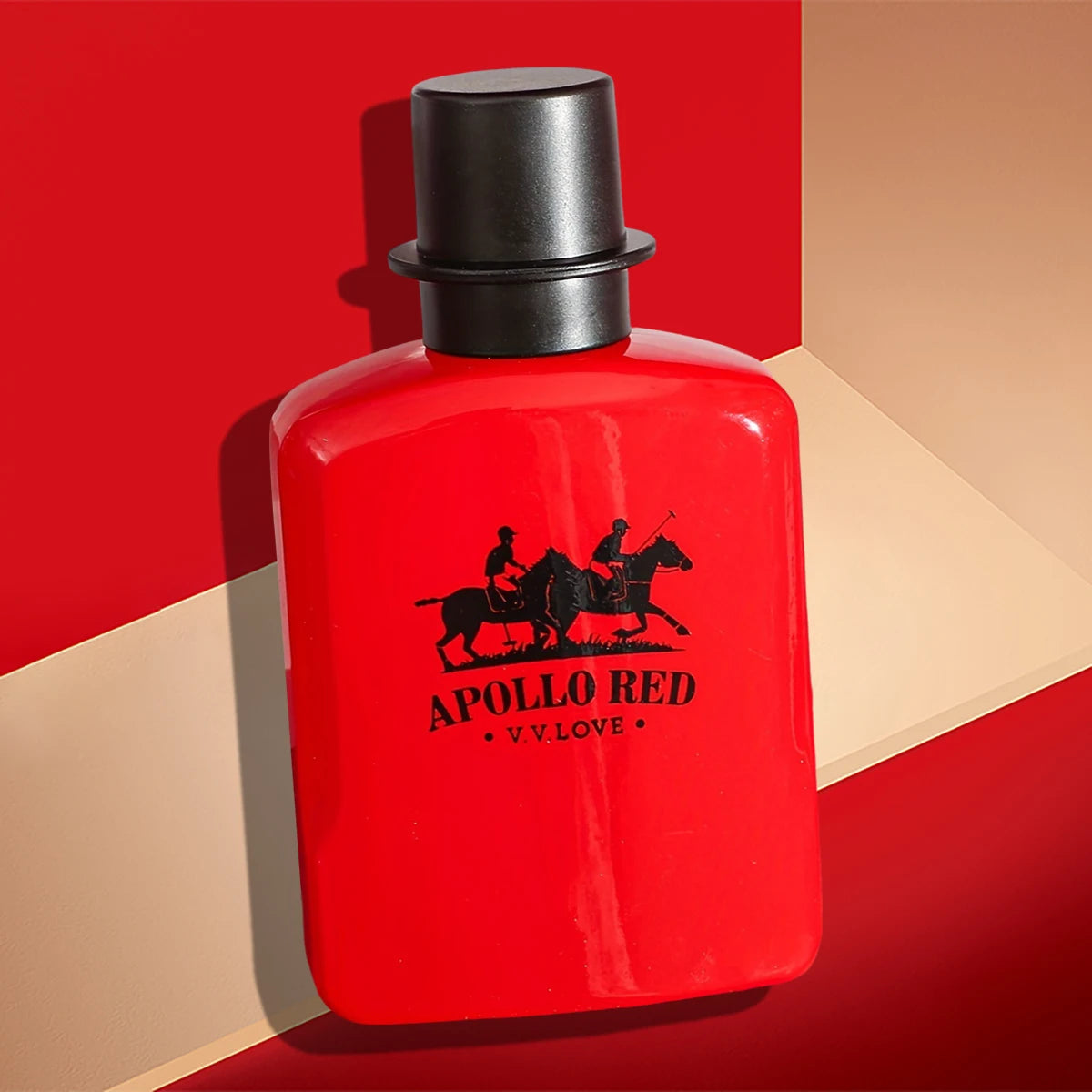 30ML 1.0FL.OZ Apollo Men's Perfume Man, Inspired by Polo EDP Long-Lasting Pheromone Perfume Hombre Cologne Spray Free Shipping