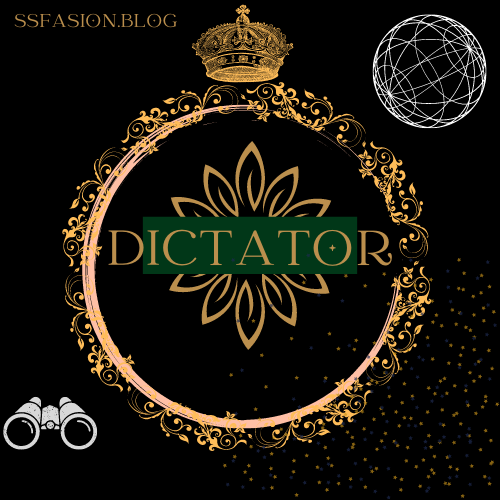 DICTATOR